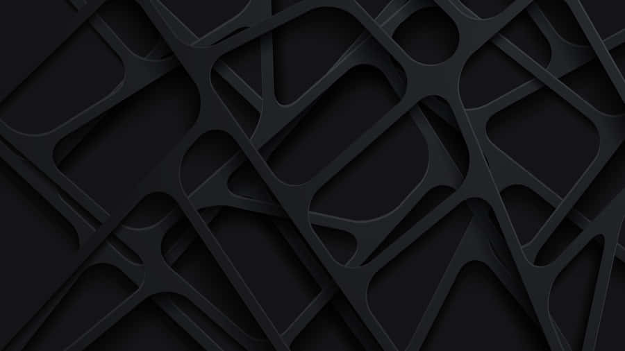 Surf The Dark Web In Style Wallpaper