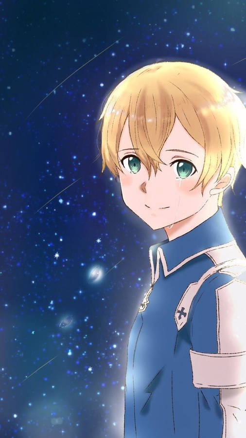 540x960 Resolution Eugeo Sword Art Online Alicization 540x960 Resolution  Wallpaper - Wallpapers Den