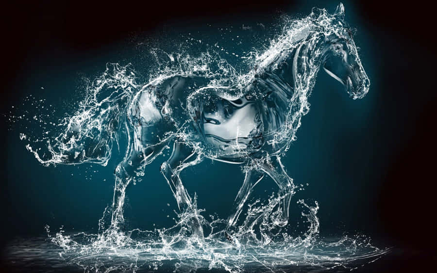 Take A Moment To Appreciate Nature's Beauty Wallpaper