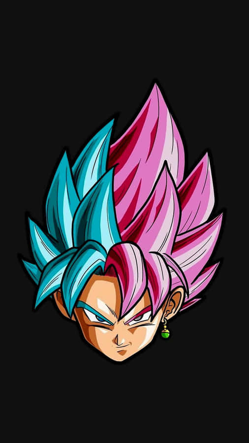 Take Flight And Unlock Your Power With Dope Dragon Ball Z Wallpaper