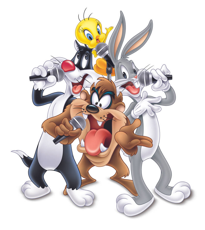 Taz, looney toons, HD wallpaper | Peakpx