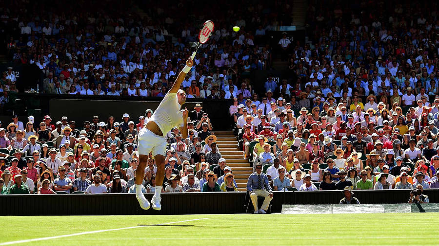 Tennis Player S Court At Wimbledon Background, Wimbledon Picture, Wimbledon,  Tennis Background Image And Wallpaper for Free Download