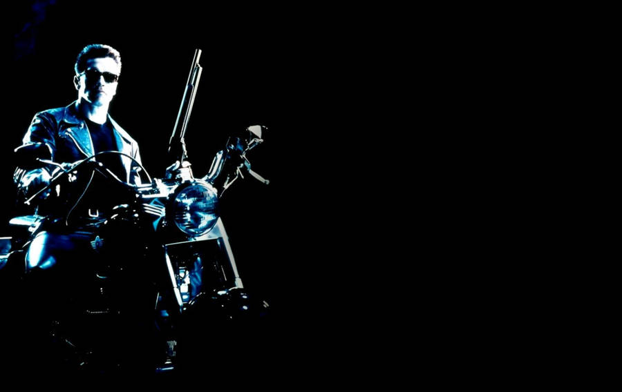 Terminator Wallpaper 1920x1080 by sachso74 on DeviantArt