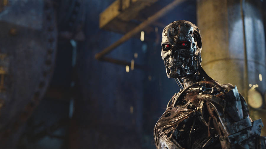 Wallpaper : Terminator, Arnold Schwarzenegger, T 800, movies, blue, cyborg,  machine, darkness, screenshot, 1920x1080 px, computer wallpaper 1920x1080 -  4kWallpaper - 632967 - HD Wallpapers - WallHere