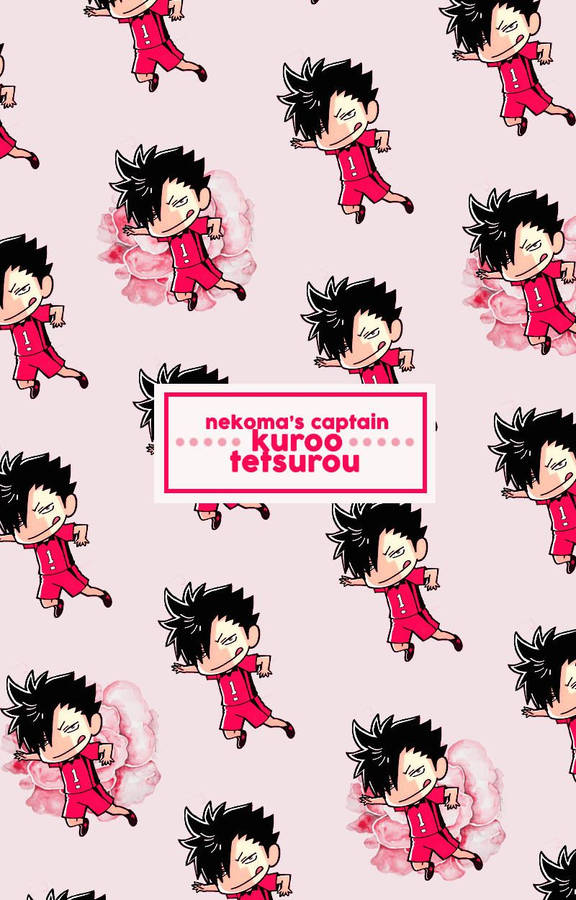 Top 197+ nekoma wallpaper