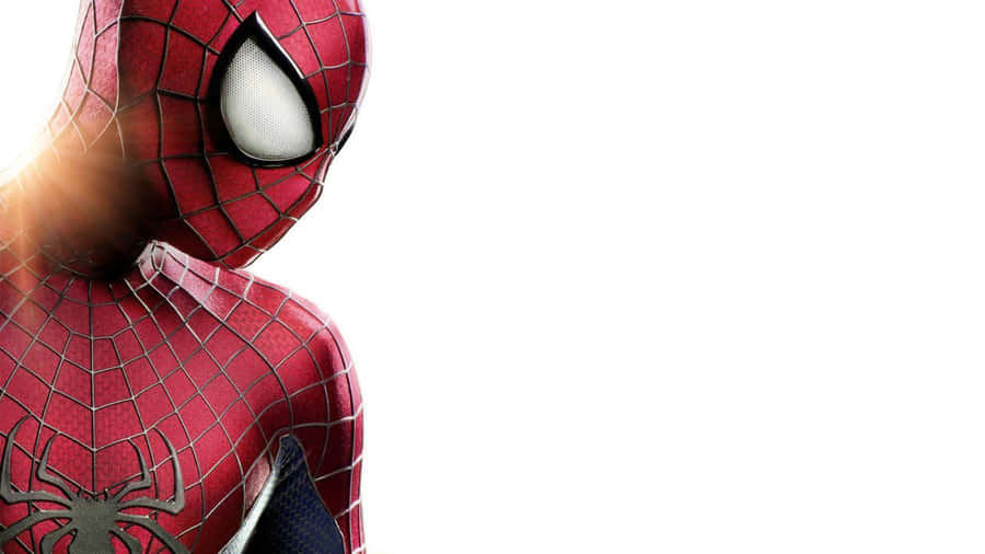 The Amazing Spider - Man Wallpaper Wallpaper