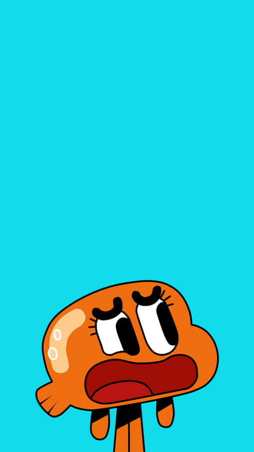 Download free The Amazing World Of Gumball Characters Wallpaper Wallpaper -  MrWallpaper.com