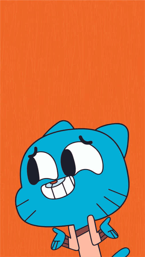Gumball Wallpaper Discover more anime, Gumball, Gumball Watterson, The Amazing  World of Gumball wallpaper.… | Gumball, Amazing gumball, The amazing world  of gumball