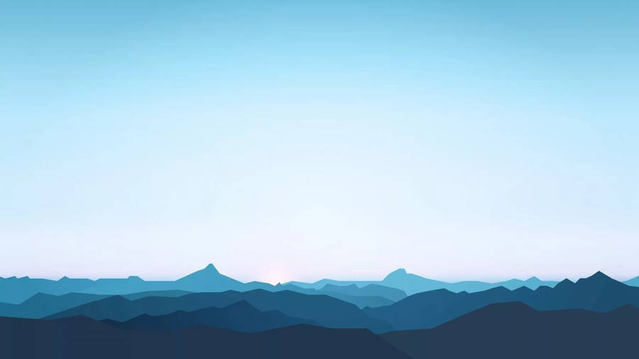 The Beauty Of Nature, Uncluttered Wallpaper