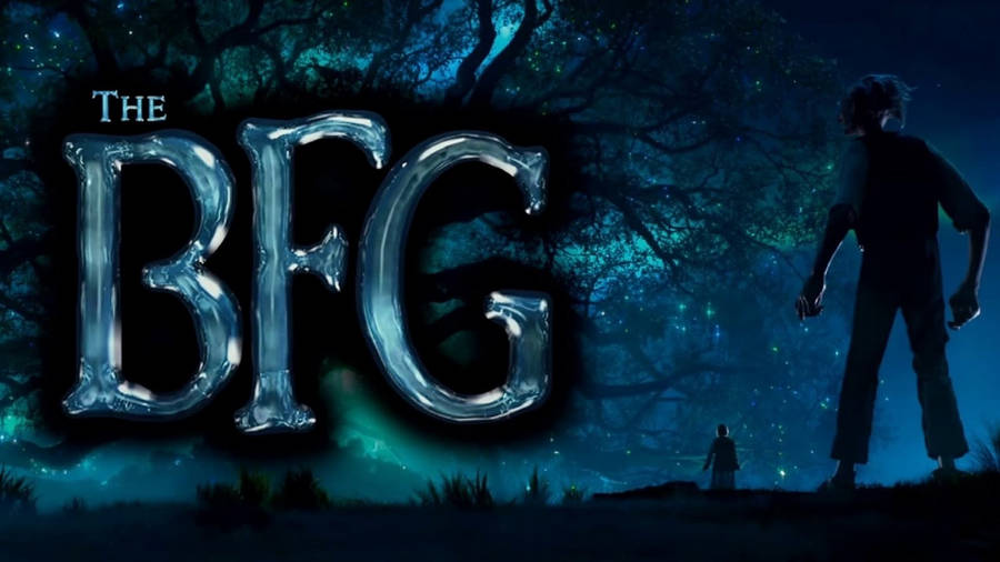 Download free The Bfg Movie Wallpaper - MrWallpaper.com