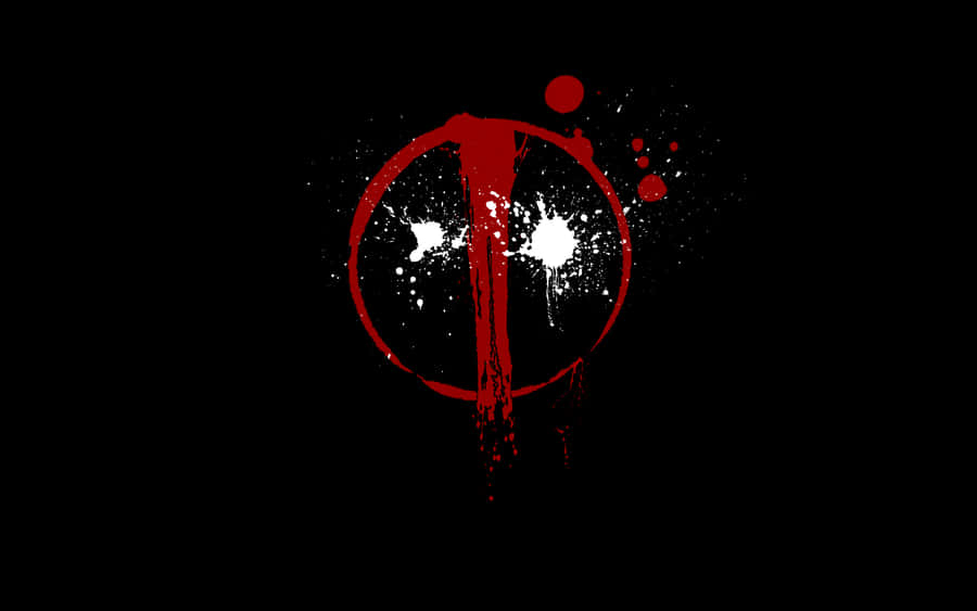 The Black Deadpool Looks Even More Badass Than The Original! Wallpaper