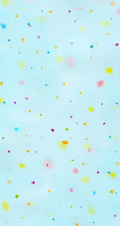 The Brilliant Colours Of Iphone 5c Wallpaper