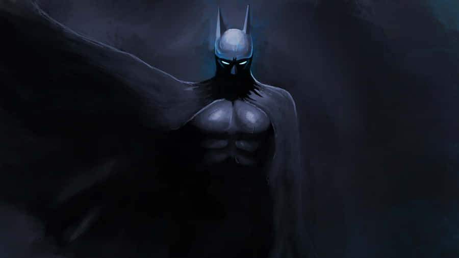 The Dark Knight Wallpaper