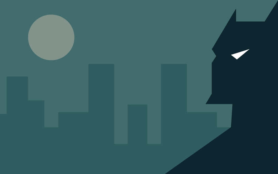 The Dark Knight Returns Wallpaper