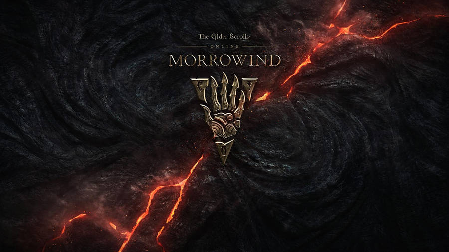 Wallpaper Morrowind, Nerevarine, guar, dunmer for mobile and desktop,  section игры, resolution 1920x1080 - download