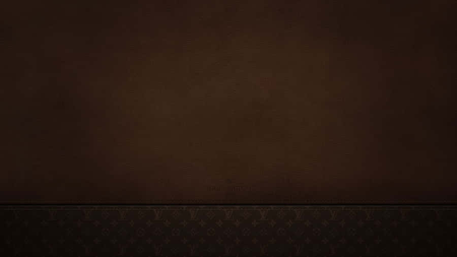 The Futuristic Craftsmanship Of Louis Vuitton Desktop Wallpaper