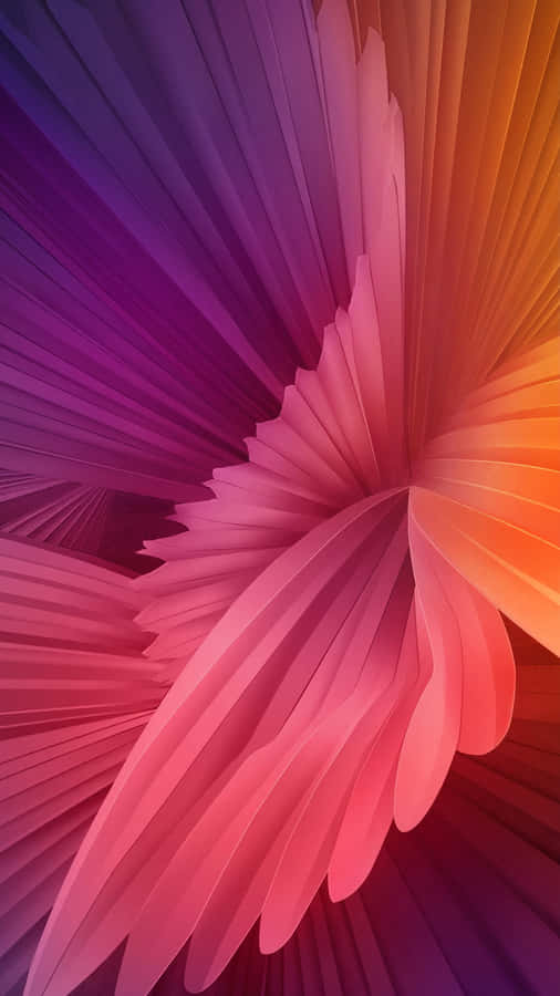 The Iconic Iphone 5c Wallpaper