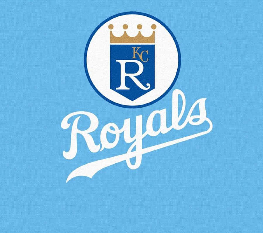 The Kansas City Royals Look To Go All The Way In 2020 Wallpaper