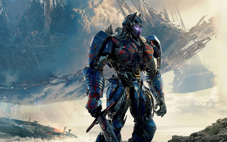 Transformers and the Summer Blockbuster - The New York Times