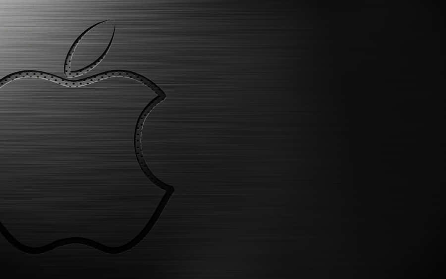 The Mac Dark Background's Mysterious, Yet Vibrant Colors Provide A Unique Look To Any Device. Wallpaper
