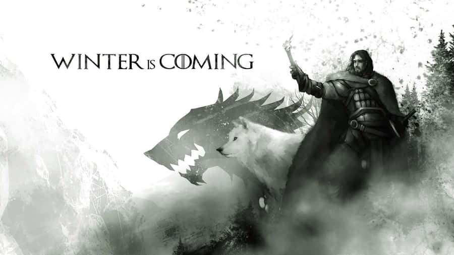 The Map Of Westeros From Game Of Thrones Wallpaper