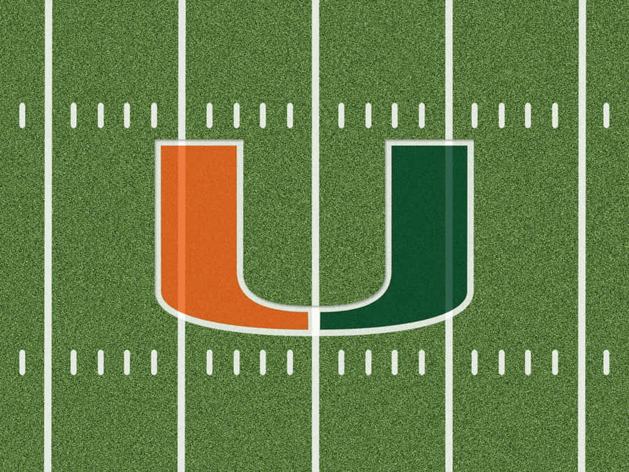 The Miami Hurricanes Spirit Is Alive And Well! Wallpaper