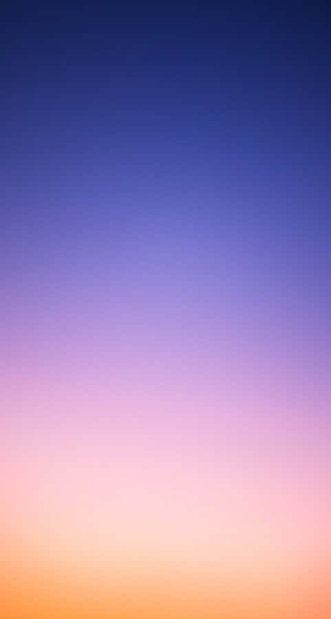 The Popular Iphone 5c Sports A Sleek And Stylish Design. Wallpaper