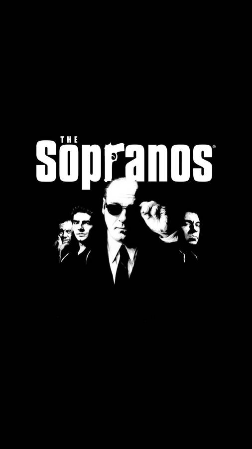 the sopranos #1080P #wallpaper #hdwallpaper #desktop | Sopranos, Black and  grey suit, Black blazer men