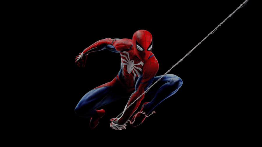 The Ultimate Gaming Experience With Playstation 4k Wallpaper