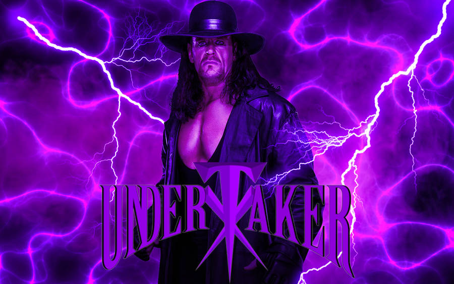 Undertaker - Wallpaper and Scan Gallery - Minitokyo