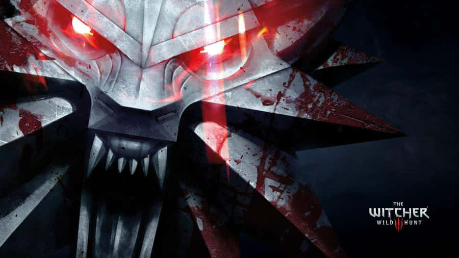 The Witcher 3 Wild Hunt Extreme 3d Icon Wallpaper