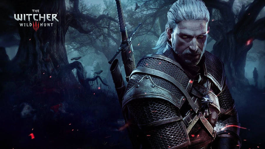 Witcher 3 - Geralt of Rivia, Games, The Witcher, geralt of rivia, witcher,  HD wallpaper | Wallpaperbetter