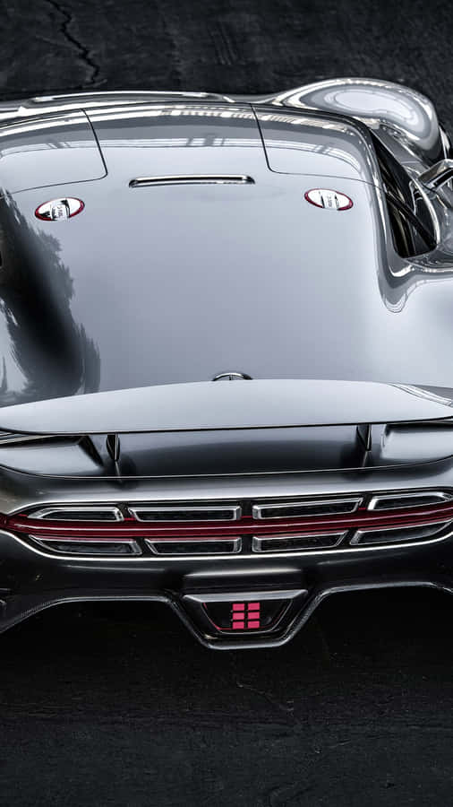 Timeless Elegance Wallpaper