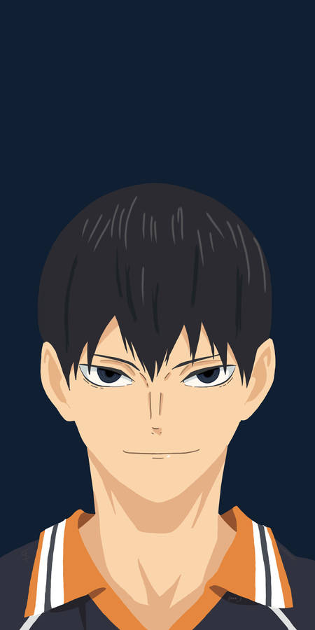 Top 25 Best Tobio Kageyama iPhone Wallpapers [ 4k & HD Quality ]