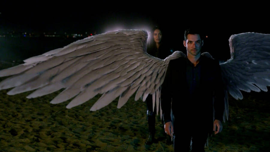 Lucifer wallpaper by LuciferTheHell - Download on ZEDGE™ | f61f