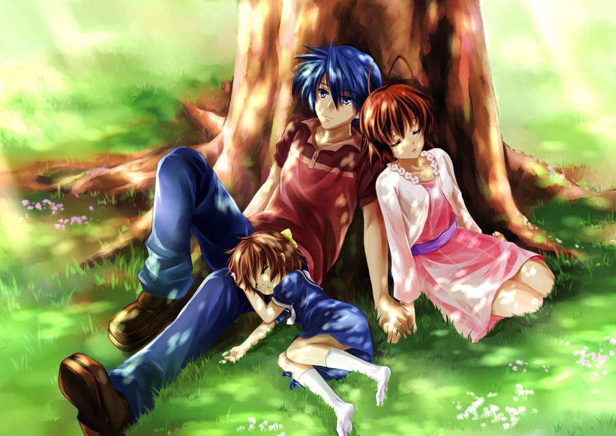 Pin by Jejo on Clannad | Clannad anime, Clannad, Anime
