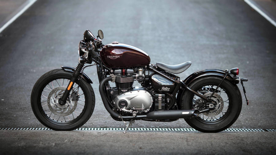 The 2022 Triumph Bonneville announced - Motorcycle Mojo