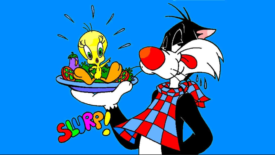 Tweety Bird 1920 X 1083 Wallpaper