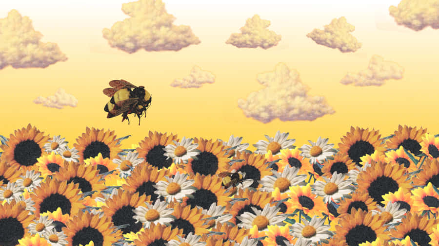 Tyler The Creator Music Desktop Wallpaper