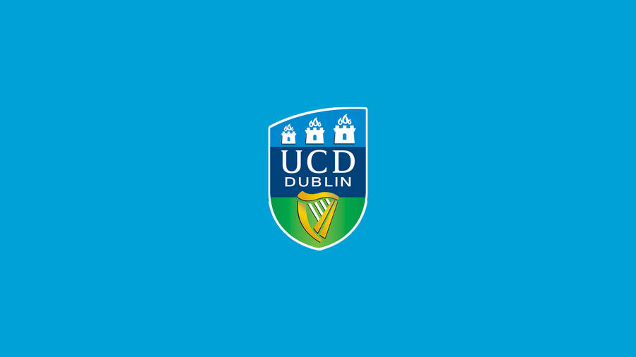 Download Free Ucd Dublin Logo Wallpaper MrWallpaper