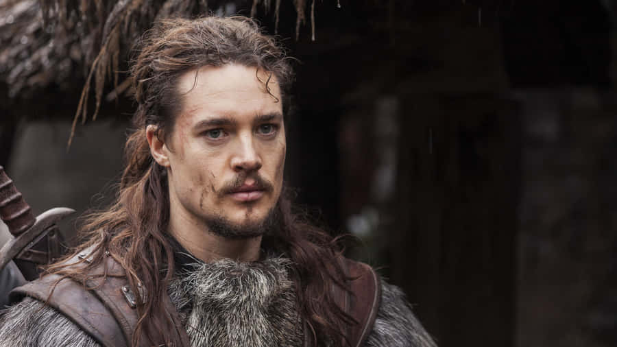 Download free Uhtred Of Bebbanburg - The Last Kingdom Series Wallpaper ...