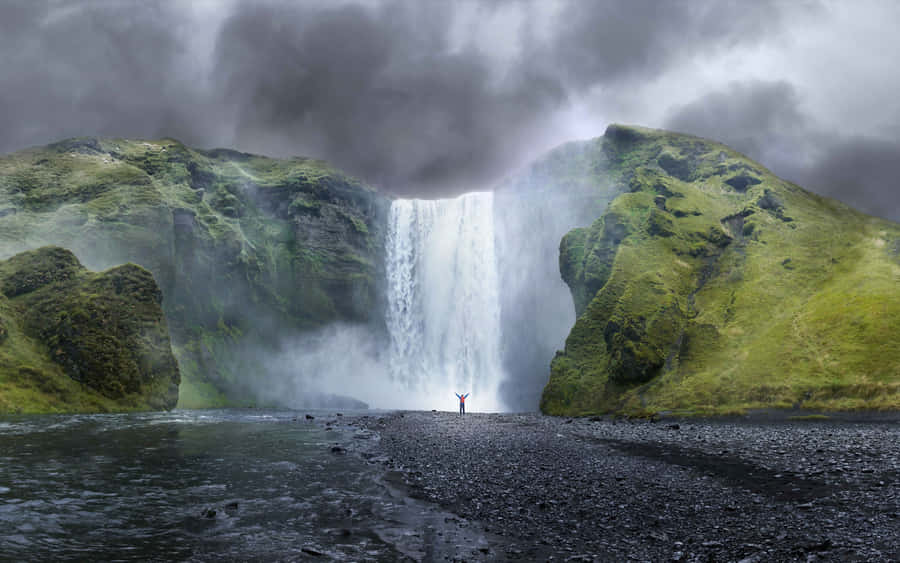 Ultra Sharp 4k Retina Display Wallpaper