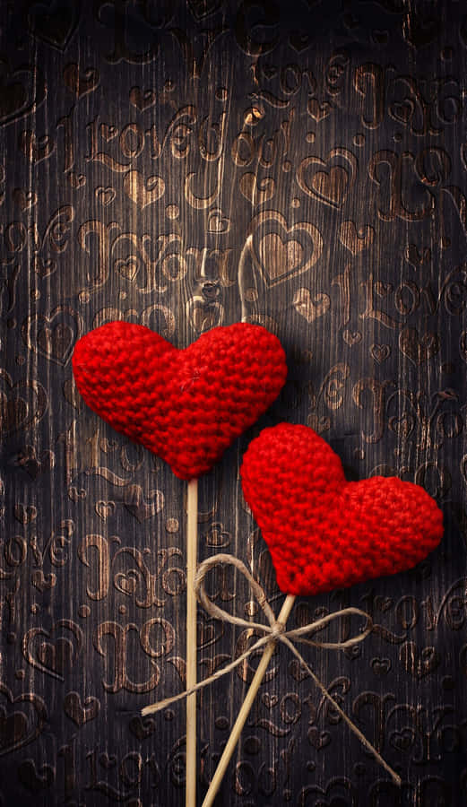 Unconditional Love Wallpaper
