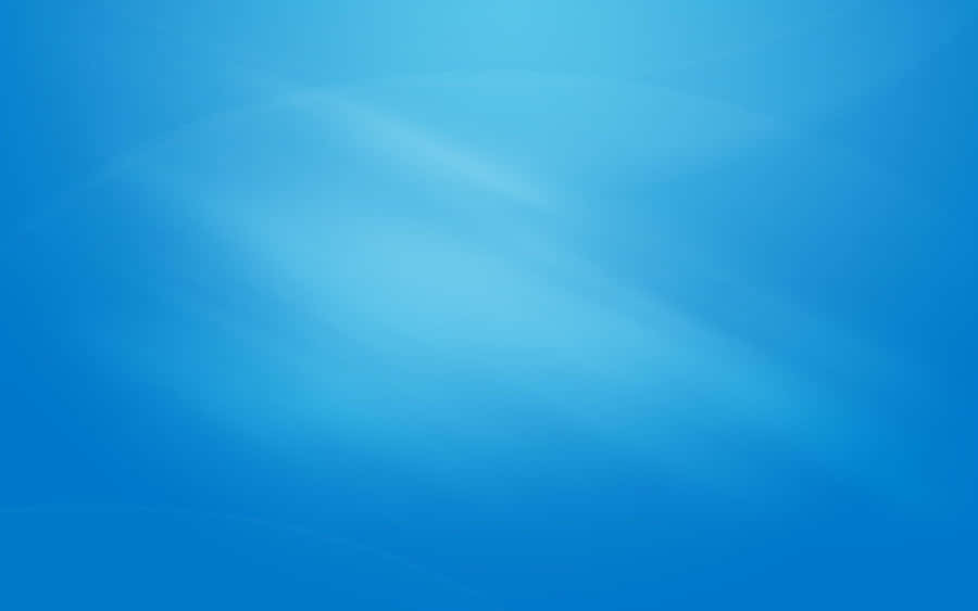 Underwater Gradient Light Blue Pc Wallpaper
