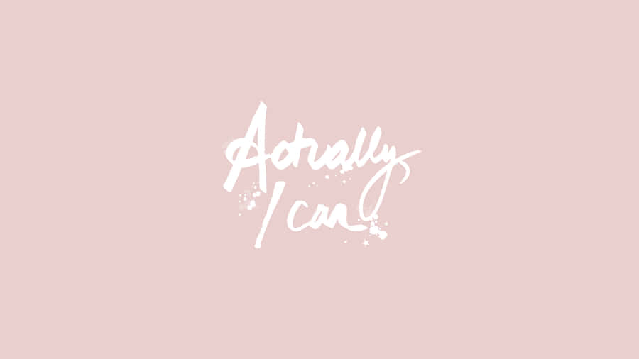 Unleash Your Creative Potential With This Sleek And Stylish Cute Macbook Air Wallpaper
