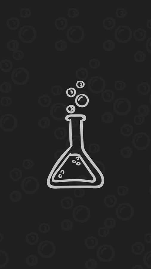 Unleash Your Inner Scientist And Explore The Amazing World Of Science Wallpaper