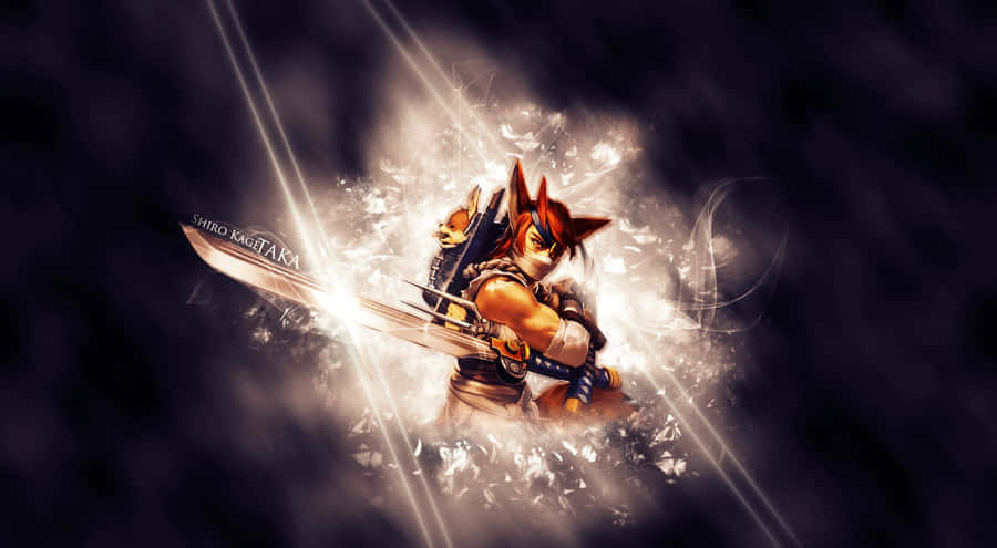 Unleash Your Moba Potential With Vainglory Wallpaper