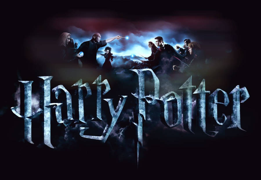 Download Free Unlock The Magic Of The Wizarding World With The Harry 