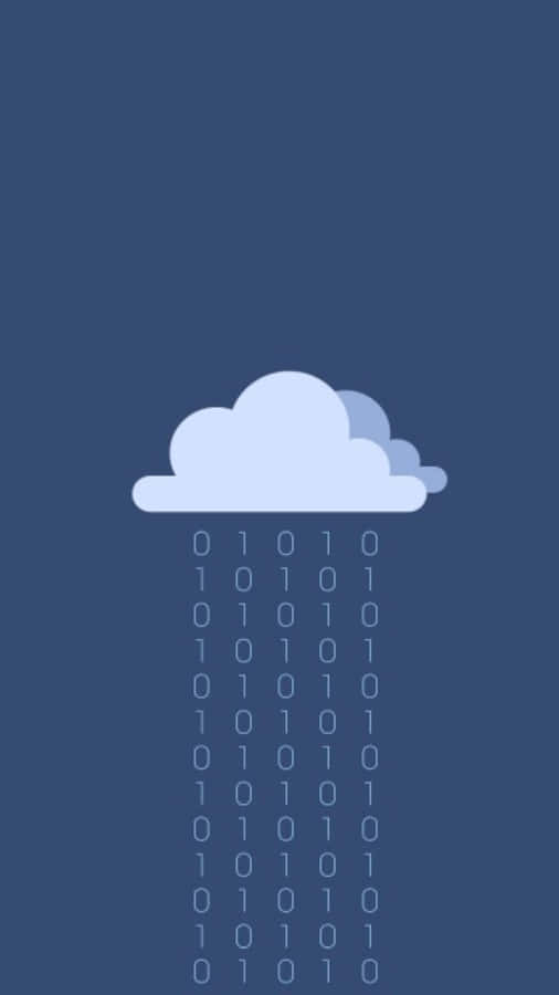 Unlock The Power Of Coding Using Your Iphone. Wallpaper