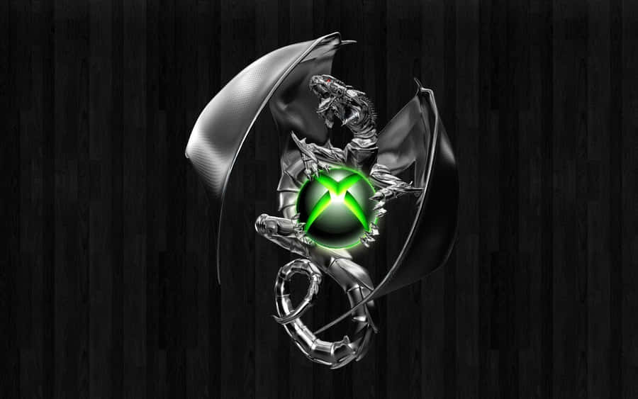 Xbox One Controller Led Background Black Background, Xbox Profile Picture  Download, Profile, An Xbox One Background Image And Wallpaper for Free  Download